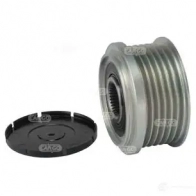 Шкив генератора CARGO PXW2 O 333706 3993898