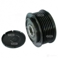 Шкив генератора CARGO 237674 VW 4WHCI 3991448