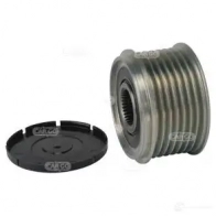 Шкив генератора CARGO 3993894 NY C3F9 333702