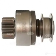 Шкив генератора CARGO 3990392 6W XPEC 230959