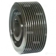 Шкив генератора CARGO 234016 PDR0H MM 3990867
