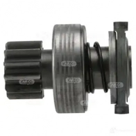 Шкив генератора CARGO 64435492 236726 NEX KV3
