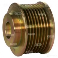 Шкив генератора CARGO 7GF302 G 3990607 232095