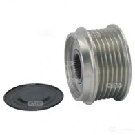 Шкив генератора CARGO 138807 0VV4Z 9 3989716
