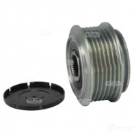 Шкив генератора CARGO 4M GV2B 333693 3993885