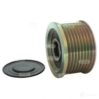 Шкив генератора CARGO 235439 3991203 3A9DX S