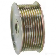 Шкив генератора CARGO 3993759 333469 W1CF A