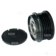 Шкив генератора CARGO 3991439 237600 UQ FN8
