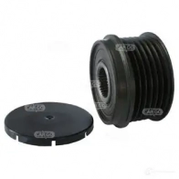Шкив генератора CARGO 3991410 236995 L SCXYF