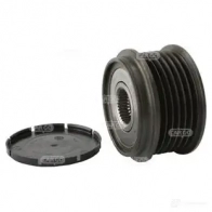 Шкив генератора CARGO C77UDJ M 3990292 230522