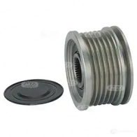 Шкив генератора CARGO 3994057 3XS8Y M 333960