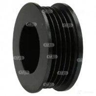 Шкив генератора CARGO R7WI I 3991189 235410