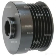 Шкив генератора CARGO 137701 3989435 I1MUR6 G