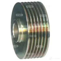 Шкив генератора CARGO 64ZF5 4 1420478785 135745