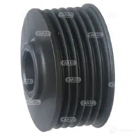 Шкив генератора CARGO SB 0QV 232353 3990660