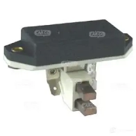 Шкив генератора CARGO 3989397 XJ 9QJF 137516