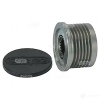 Шкив генератора CARGO TU 68U5W 3991429 237355