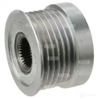 Шкив генератора CARGO 3991444 237619 1 2W8BJ