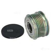 Шкив генератора CARGO ZIH0 2X 1425027665 335276
