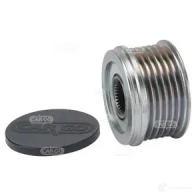 Шкив генератора CARGO 235873 3991338 7 CSM47