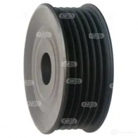 Шкив генератора CARGO 234602 3990992 V4CL H