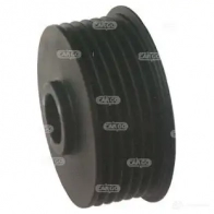 Шкив генератора CARGO 232345 3990655 AU39 D3