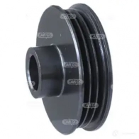Шкив генератора CARGO 3991106 XT FARZ 235039