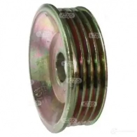 Шкив генератора CARGO PF6PL 2 3989644 138482