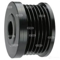 Шкив генератора CARGO 235566 T 4ZX2IJ 3991253