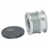 Шкив генератора CARGO 3993481 WHI6O 4C 333087