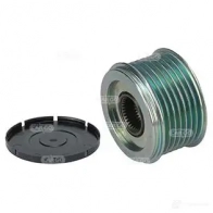 Шкив генератора CARGO 1 P6W7TO 1420478936 335237