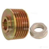 Шкив генератора CARGO KW NSXLI 235373 3991185