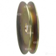 Шкив генератора CARGO I1 42P 3991432 237424