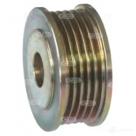 Шкив генератора CARGO 3989318 L AECNI 137255