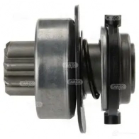 Шкив генератора CARGO 3989023 136154 M2OK V