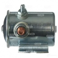 Диодный мост генератора CARGO 3989237 S RJ4A 136957
