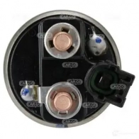 Втягивающее реле стартера CARGO J6WF CZ3 237977 1437499052 - Изображение 1
