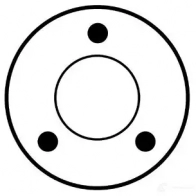 Соленоид CARGO 232041 3990591 9VXO 7 - Изображение 2