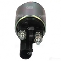 Соленоид CARGO 1437501326 236868 CD6Z K - Изображение 1