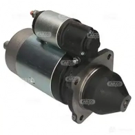Стартер CARGO 1272353528 I IW3TJ 116139 - Изображение 2