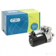 Стартер CARGO ZC9X K 3985617 113254 - Изображение 2