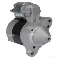 Стартер CARGO 3984923 111641 U28 W8V7 - Изображение 2