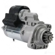 Стартер CARGO 1272345714 V F4WVF 114327 - Изображение 2