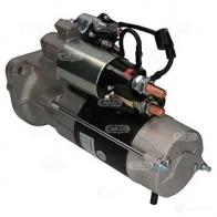 Стартер CARGO 114323 2 M8LB 3986328 - Изображение 2