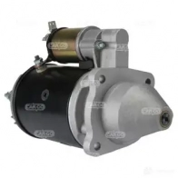 Стартер CARGO 114650 3986511 BU ISH - Изображение 2