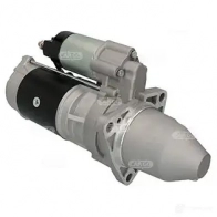 Стартер CARGO XW ND44 3986345 114343 - Изображение 1