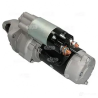 Стартер CARGO XW ND44 3986345 114343 - Изображение 2
