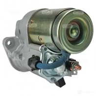 Стартер CARGO 114870 Y5R J2LS 3986699 - Изображение 1