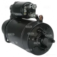 Стартер CARGO 3986928 M660CI C 115537 - Изображение 1