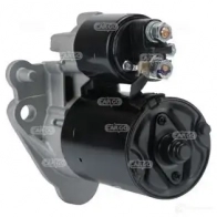 Стартер CARGO Mini Cooper (R50, R53) 1 Хэтчбек 1.6 Works 210 л.с. 2003 – 2006 HD AV4 114295
